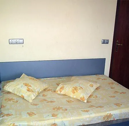 Hotel Darling Bankya