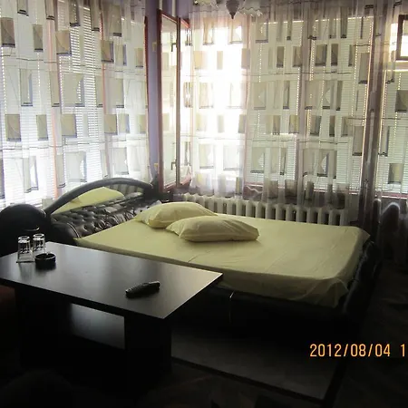 Hotel Darling *
