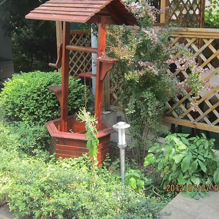 Hotel Darling Bankya