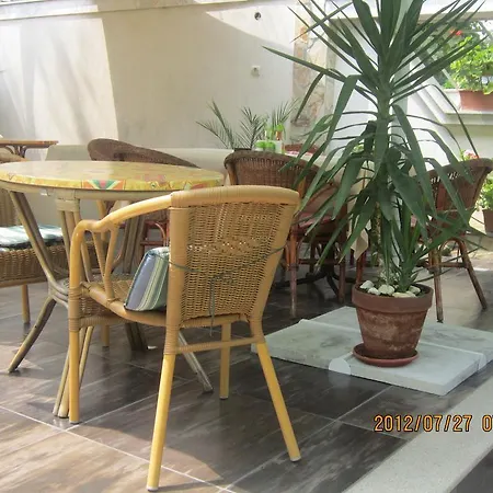 Hotel Darling Bankya