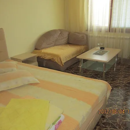 Hotel Darling *