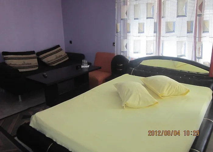 Hotel Darling Bankya