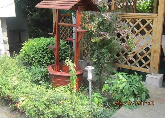 Hotel Darling Bankya