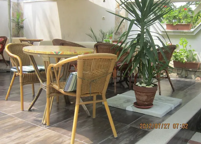 Hotel Darling Bankya