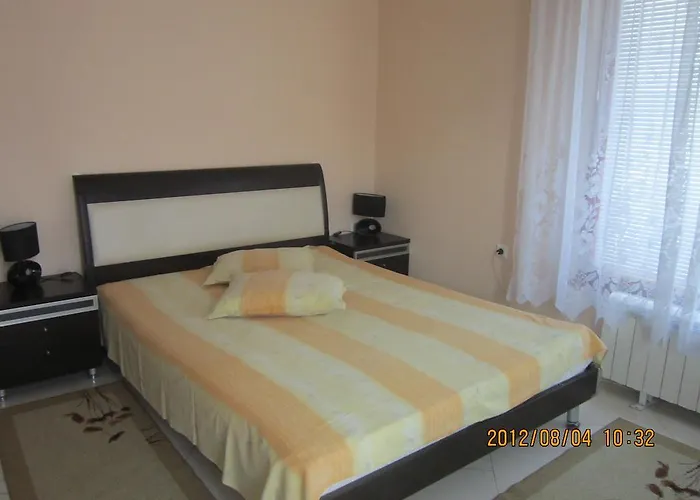 Hotel Darling Bankya