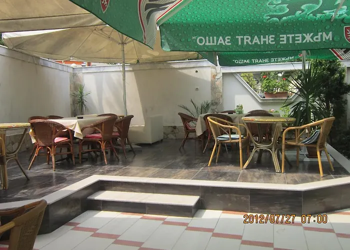 Hotel Darling Bankya