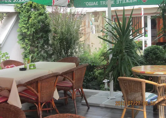 Hotel Darling Bankya