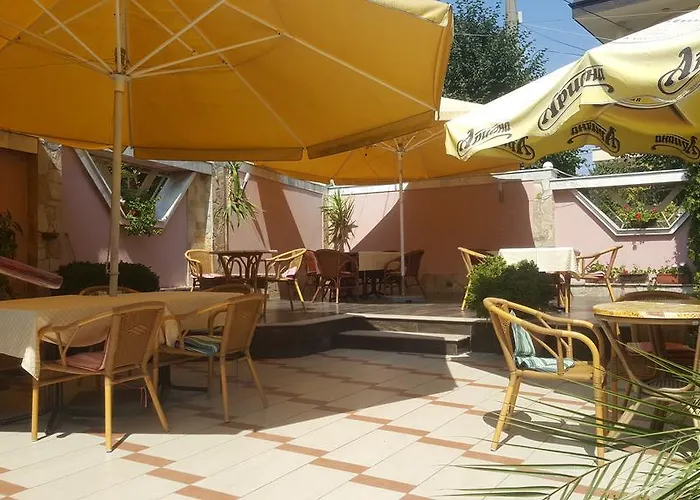 Darling Hotel Bankya